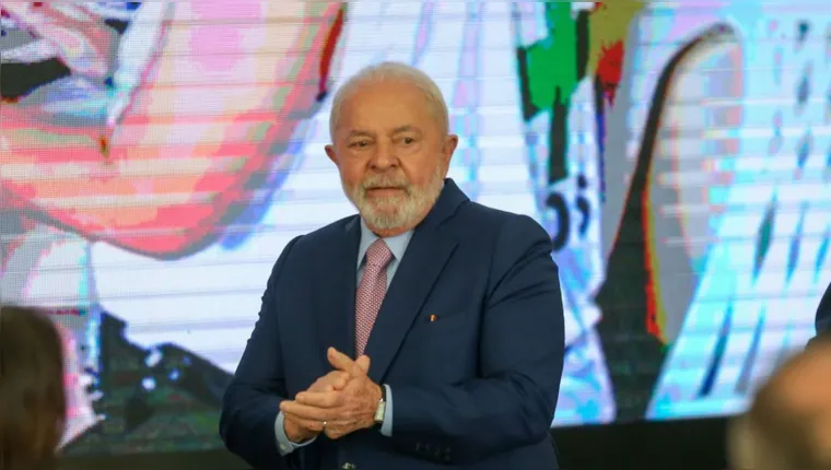 Imagem ilustrativa da notícia Lula diz que não venderá empresas públicas