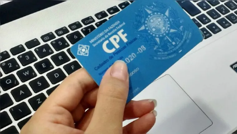 Imagem ilustrativa da notícia Dívidas? Golpes? Veja se seu CPF foi usado de forma indevida