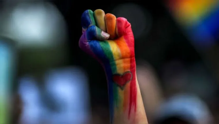 Imagem ilustrativa da notícia Brasil registrou 273 mortes de pessoas LGBT+ em 2022