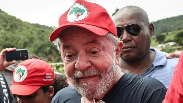 Imagem ilustrativa da notícia Lula irá à China com MST e Sindicato dos Metalúrgicos