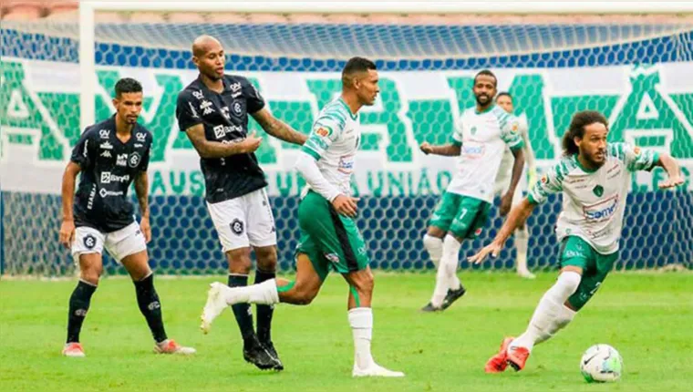 Imagem ilustrativa da notícia Pará X Amazonas terá duelo em dose dupla no Brasileirão