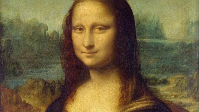 Imagem ilustrativa da notícia Historiador diz ter achado ponte que aparece em 'Mona Lisa'