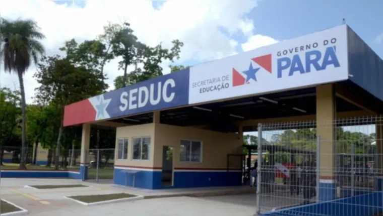 Imagem ilustrativa da notícia Vídeo: Escola Segura é lançado para prevenir ataques no Pará