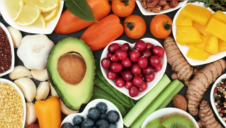 Imagem ilustrativa da notícia Confira 5 alimentos que melhoram a circulação sanguínea