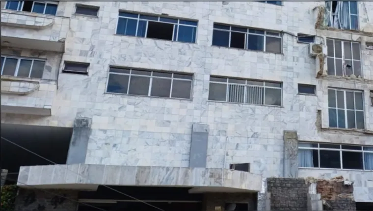 Imagem ilustrativa da notícia Lei estabelece normas para vistorias de prédios em Belém