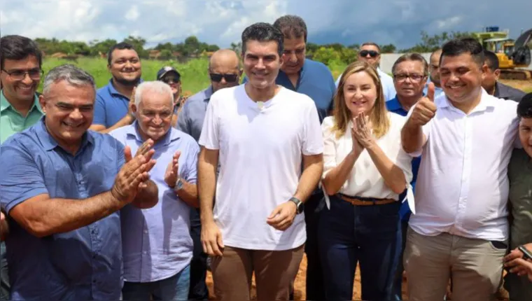 Imagem ilustrativa da notícia Governo do PA anuncia nova Usina da Paz em Bragança