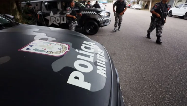 Imagem ilustrativa da notícia Crimes violentos têm redução de 14% no Pará