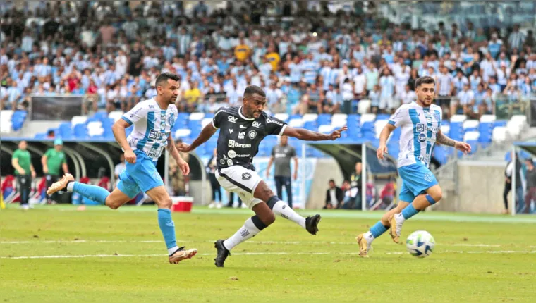 Imagem ilustrativa da notícia Muriqui comenta gol histórico e pede respeito ao Paysandu