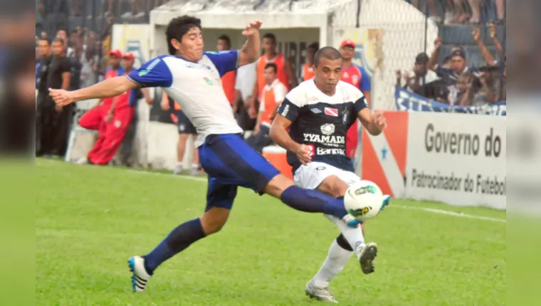 Imagem ilustrativa da notícia Perfil da Série D cita Clube do Remo após nova derrota