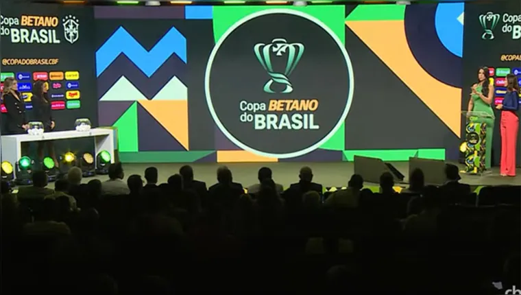 Imagem ilustrativa da notícia Veja quem Remo, Paysandu e Águia enfrentam na Copa do Brasil