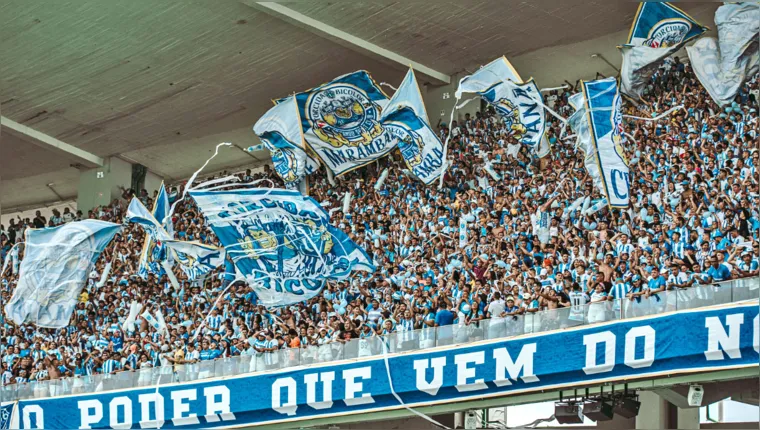 Imagem ilustrativa da notícia Paysandu inicia venda de ingressos para jogo contra o Remo