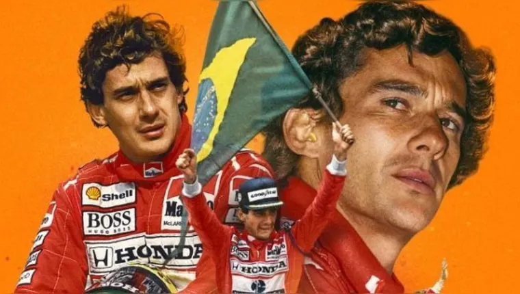 Imagem ilustrativa da notícia Como seria Ayrton Senna hoje? Se vivo fosse, faria 63 anos
