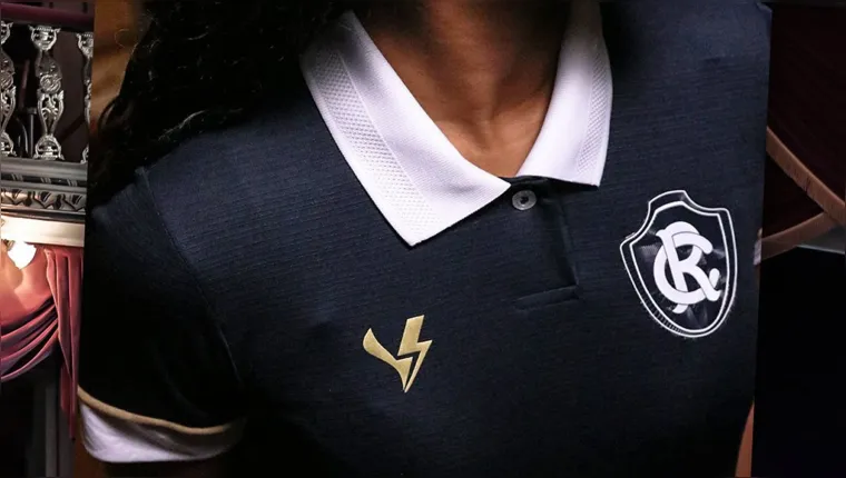 Imagem ilustrativa da notícia Clube do Remo apresenta novos uniformes para temporada 2023