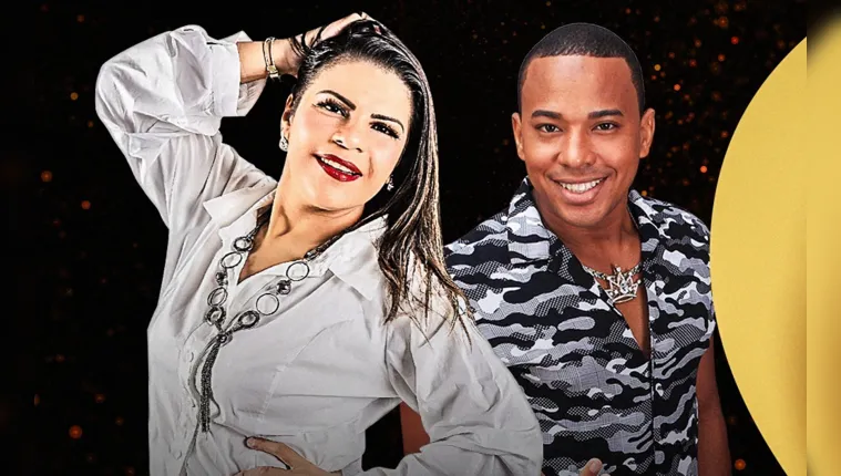 Imagem ilustrativa da notícia Cleide Moraes: Brenda Moraes e Joelson Pantoja fazem tributo