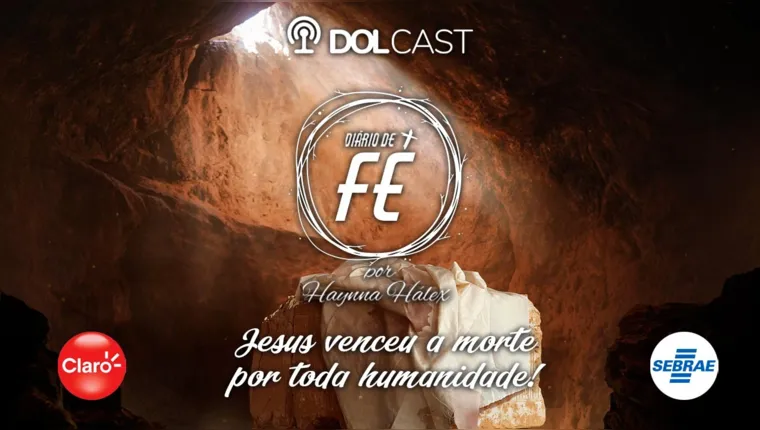 Imagem ilustrativa da notícia Jesus venceu a morte por toda humanidade