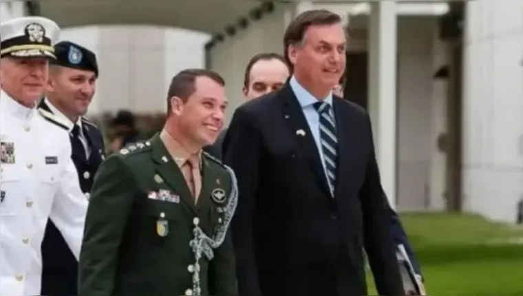 Imagem ilustrativa da notícia Quem são os amigos de Bolsonaro que foram presos? Veja!