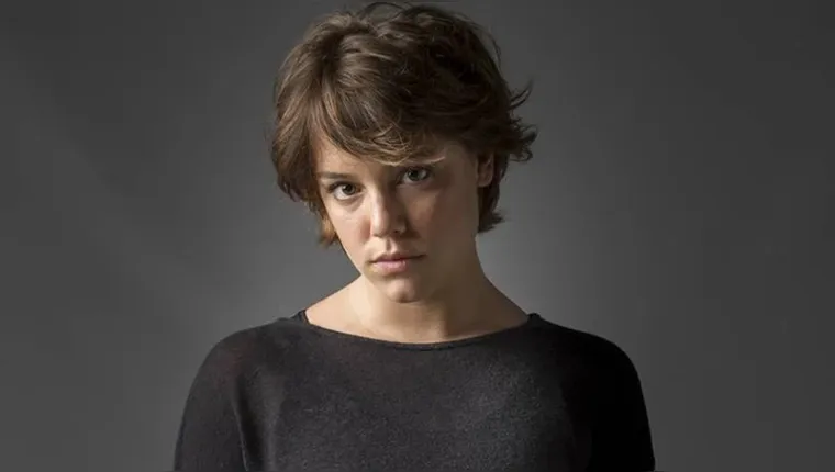 Imagem ilustrativa da notícia Alice Wegmann vive vítima de abuso pelo tio em “Justiça 2”