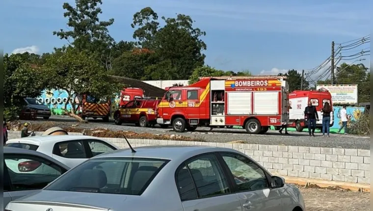 Imagem ilustrativa da notícia Assassino de Blumenau pode ter tido comparsas nos crimes