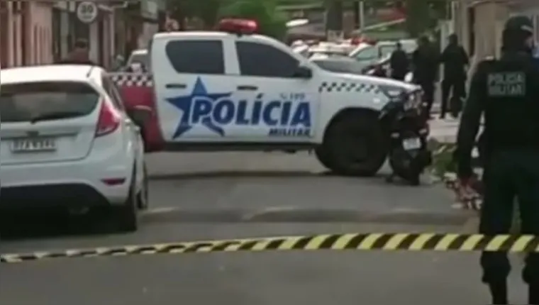 Imagem ilustrativa da notícia Suspeito de matar a esposa tem prisão preventiva decretada