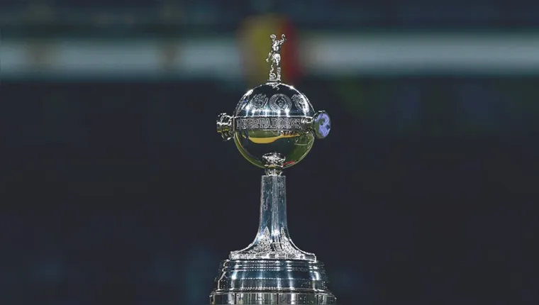 Imagem ilustrativa da notícia Conmebol anuncia premiação extra na Libertadores