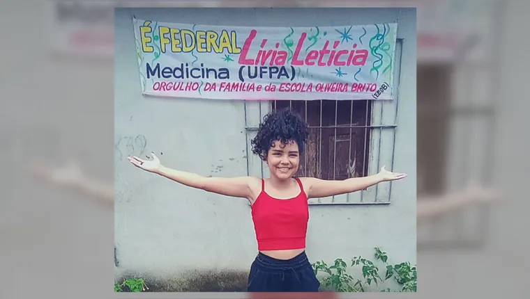 Imagem ilustrativa da notícia Garçonete barrada pela UFPA ganha direito à vaga em Medicina