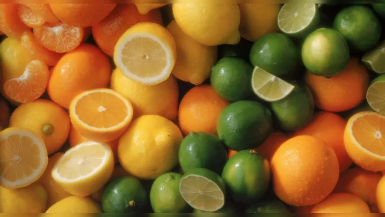 Imagem ilustrativa da notícia Limão e laranja ajudam a reduzir ganho de peso; entenda!
