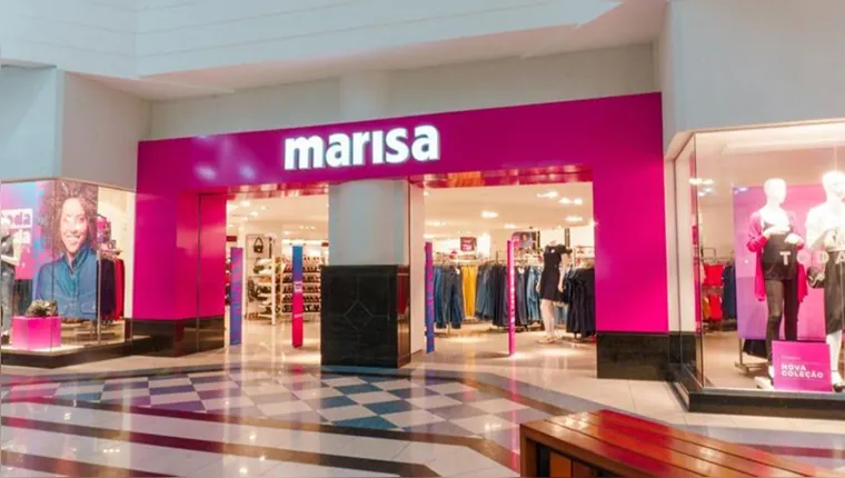Imagem ilustrativa da notícia Fornecedores entram com pedido de falência das lojas Marisa