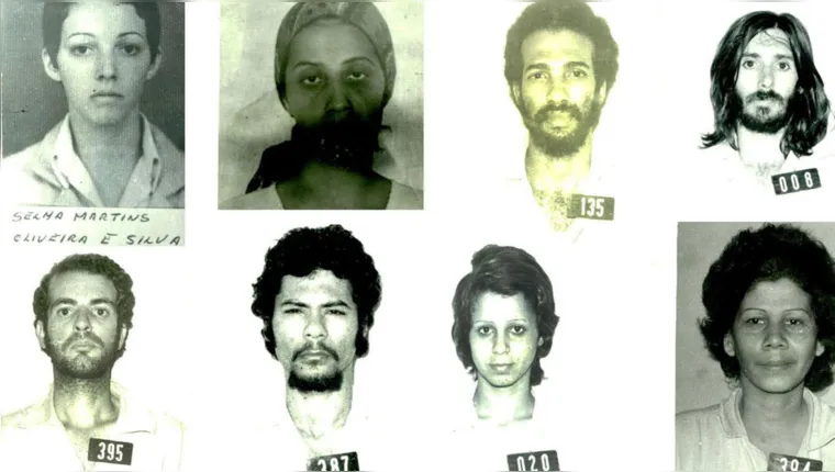 Imagem ilustrativa da notícia Áudios secretos revelam novos casos de tortura na ditadura