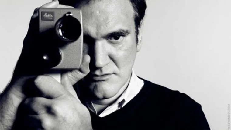 Imagem ilustrativa da notícia Último filme de Tarantino será sobre crítica de cinema