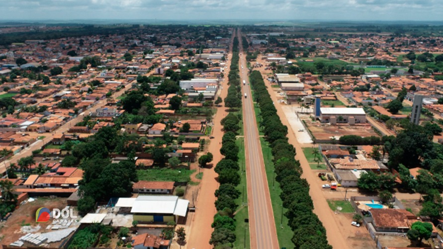 Prefeitura de Dom Eliseu reabriu inscrições do concurso público