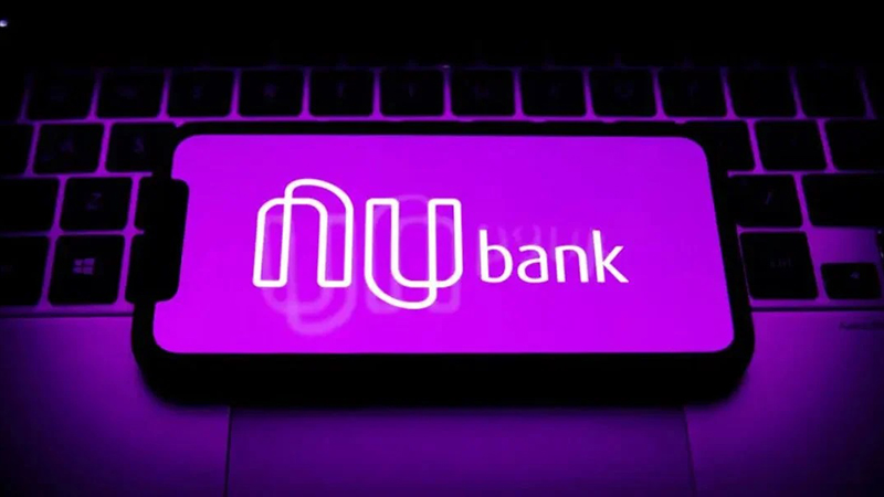 App do Nubank fica fora do ar hoje (3) e usuários reclamam