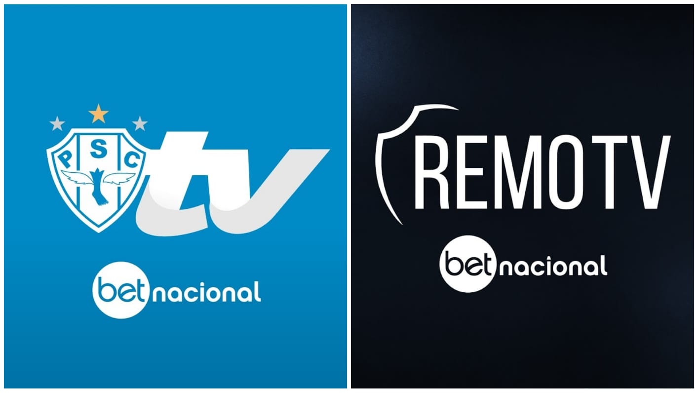 Papão TV e Remo TV fazem história e batem recorde de views