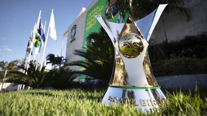 Campeonato Brasileiro por pontos corridos chega aos 20 anos