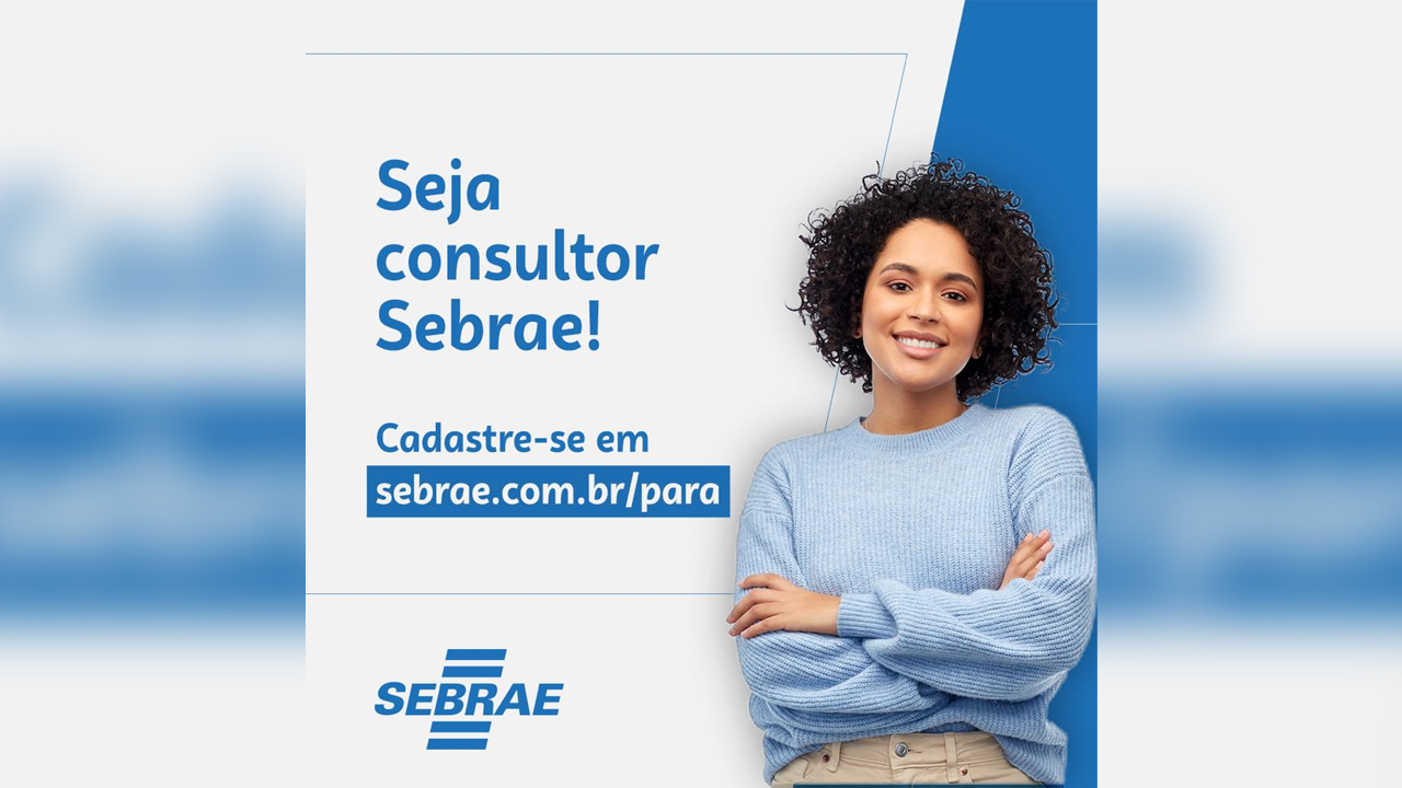 Sebrae no Pará lança edital para credenciamento de empresas prestadoras de serviços em duas áreas de atuação. Saiba mais!