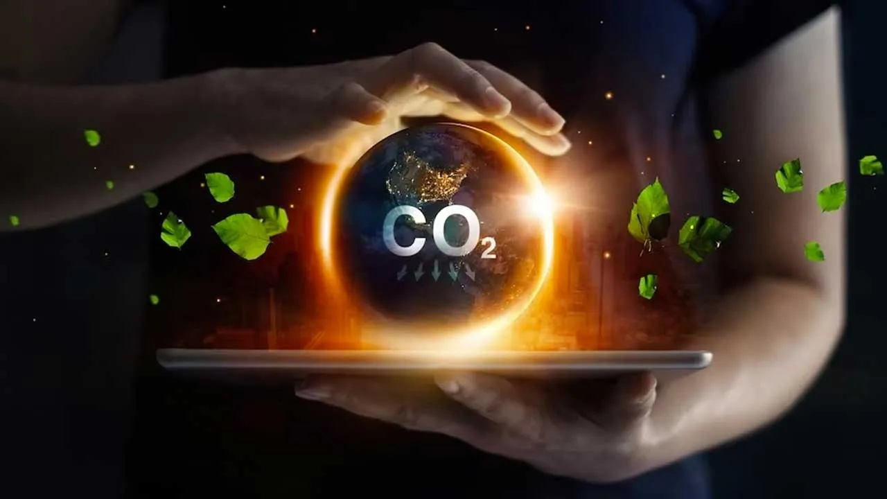O mercado de carbono é um sistema onde empresas ou indivíduos podem comprar e vender créditos de carbono. Estes créditos são certificados que representam a redução de uma tonelada de dióxido de carbono ou outro gás de efeito estufa na atmosfera.