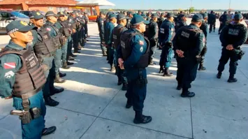 Operação inicia nesta sexta-feira (30)