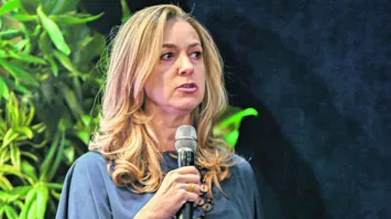 Vanessa Pinsky explica que a agenda ESG não é apenas um conceito