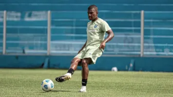 Genilson deu recado para a torcida após deixar o Paysandu