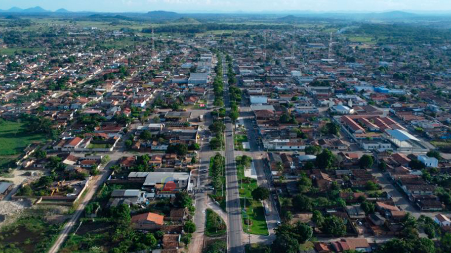 Inscrições para o concurso da cidade de Rio Maria seguem até o dia 10 de julho