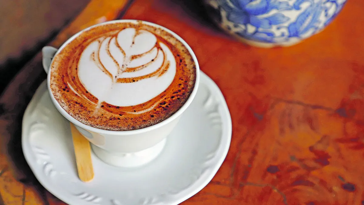 Imagem ilustrativa da notícia Confira os melhores lugares para tomar café em Belém 