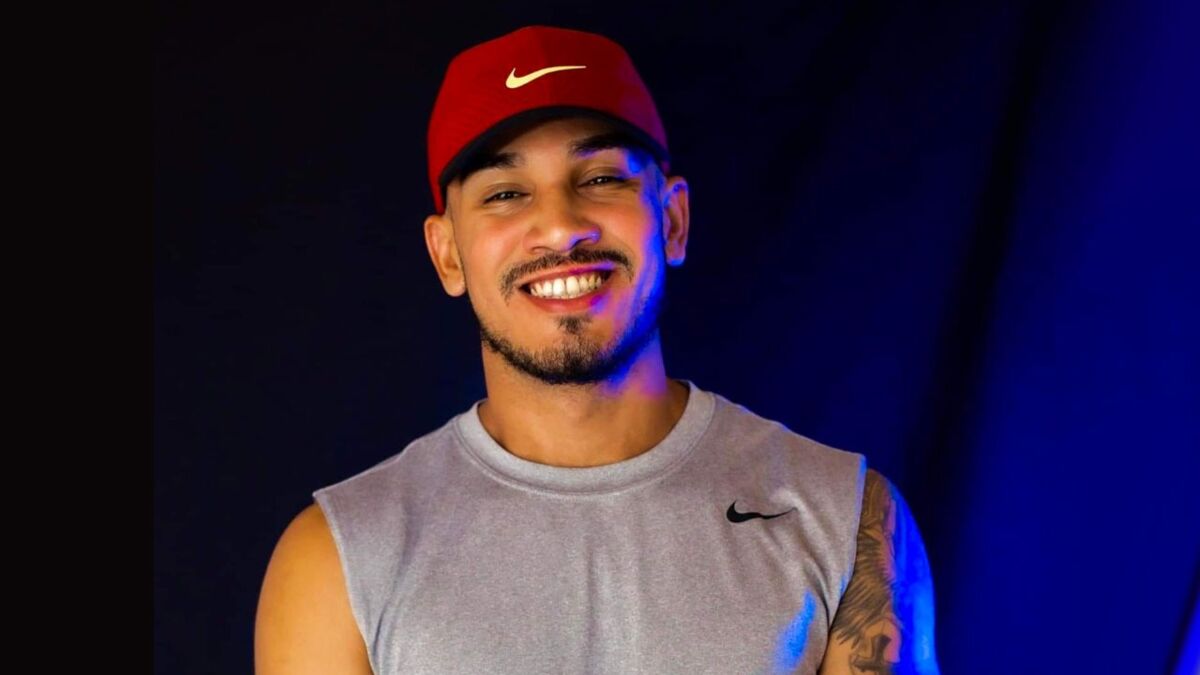 PA Rapper lança seu novo single intitulado