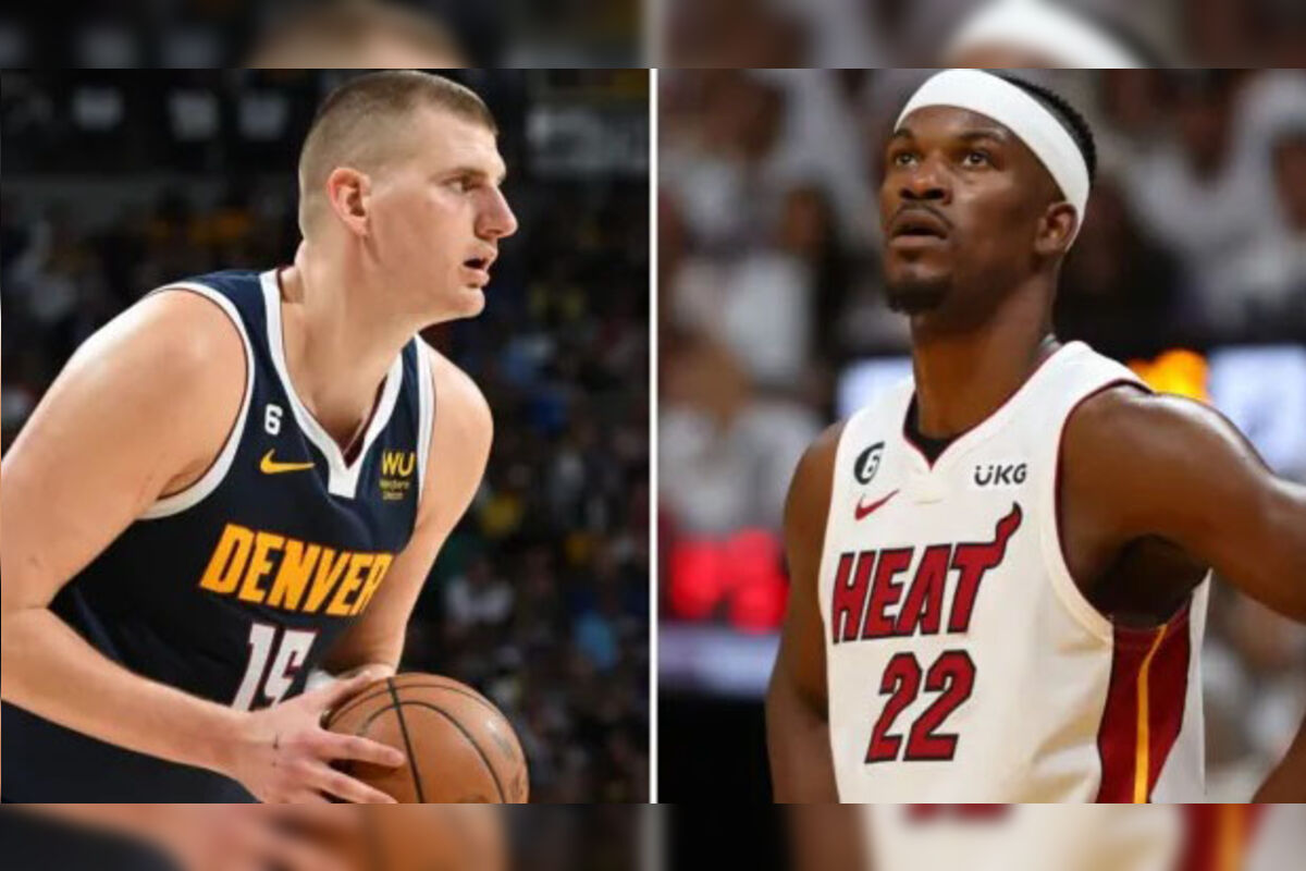 NBA: Miami Heat surpreende Denver Nuggets e vence fora de casa