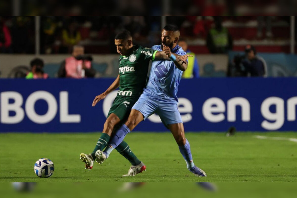 Nacional x Cerro Porteño: saiba como assistir ao jogo da Copa