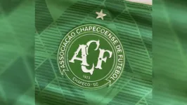 Entre os brasileiros, o escudo da Chapecoense foi o melhor colocado.