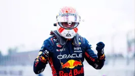 Verstappen chega à marca de 41 vitórias na Fórmula 1