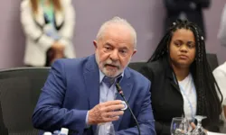 Lula conversou com o ministro norueguês por telefone
