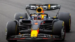 Verstappen consegue vitória e abre vantagem na F1.