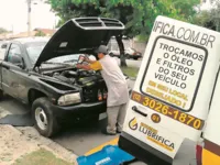 Imagem ilustrativa da notícia 4 ações preventivas para o óleo do motor