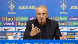 Tite já sabe onde vai trabalhar após saída da Seleção Brasileira.