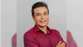 Wagner de Castro, mais conhecido como Dedé da Pesca.